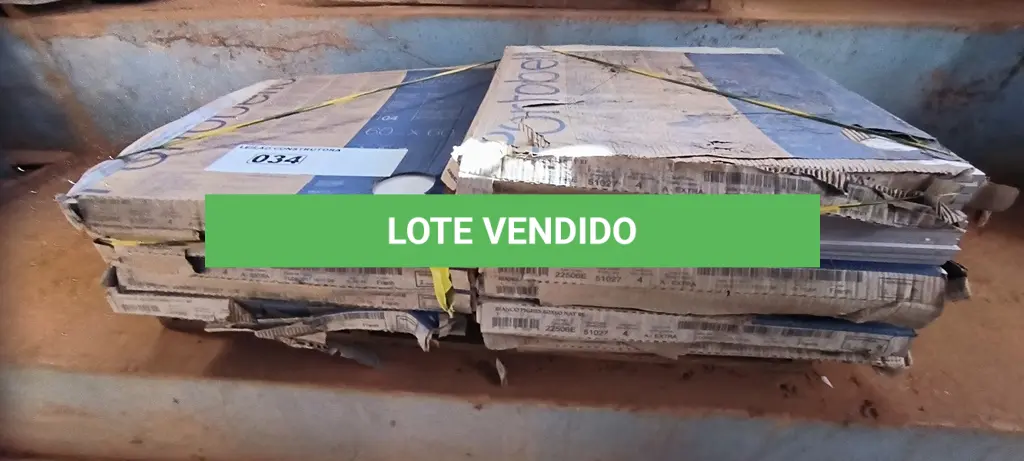 LOTE 034