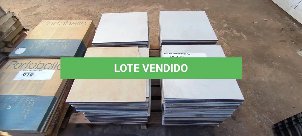 LOTE 015