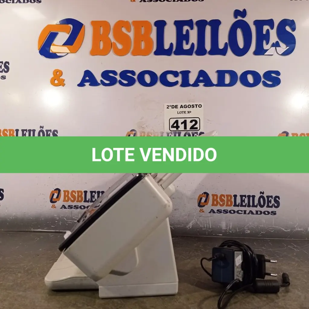 LOTE 412