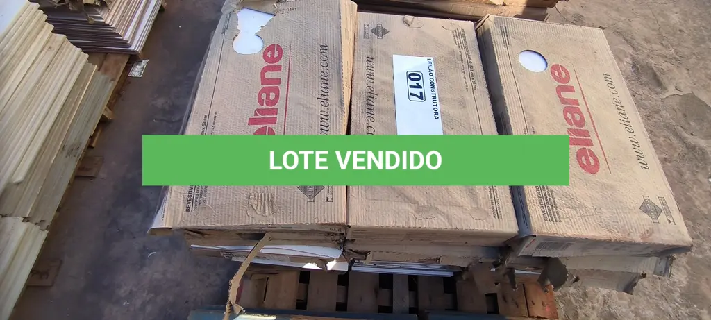LOTE 017