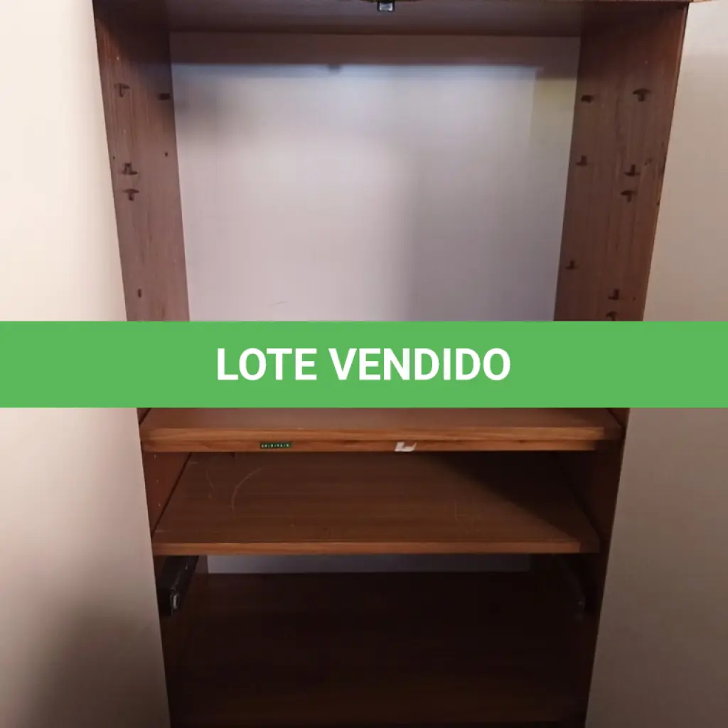 LOTE 604