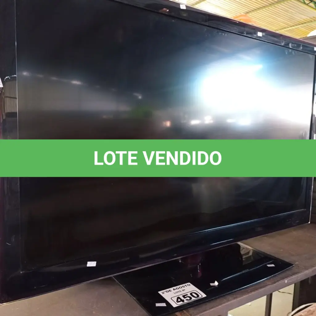 LOTE 450