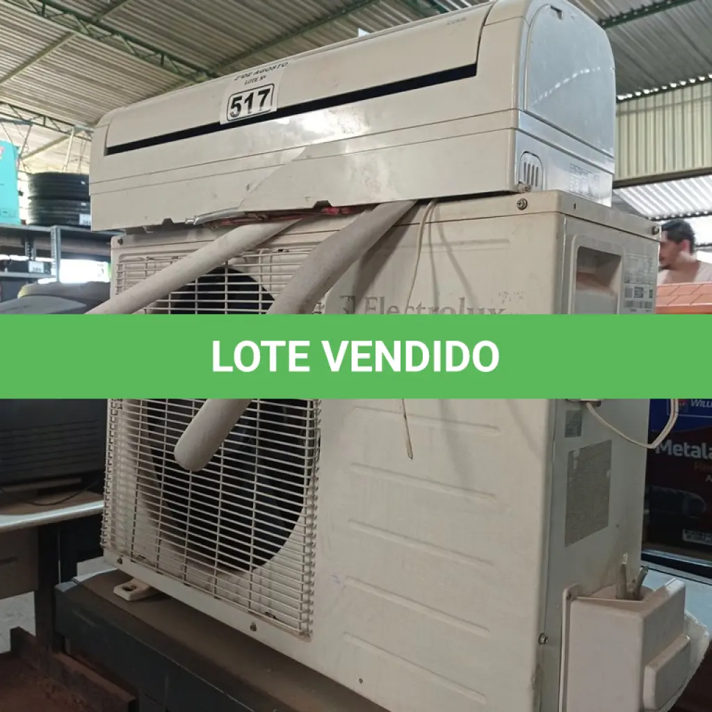 LOTE 517