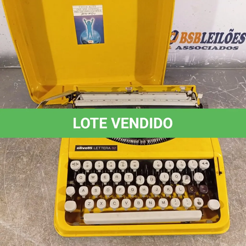 LOTE 549