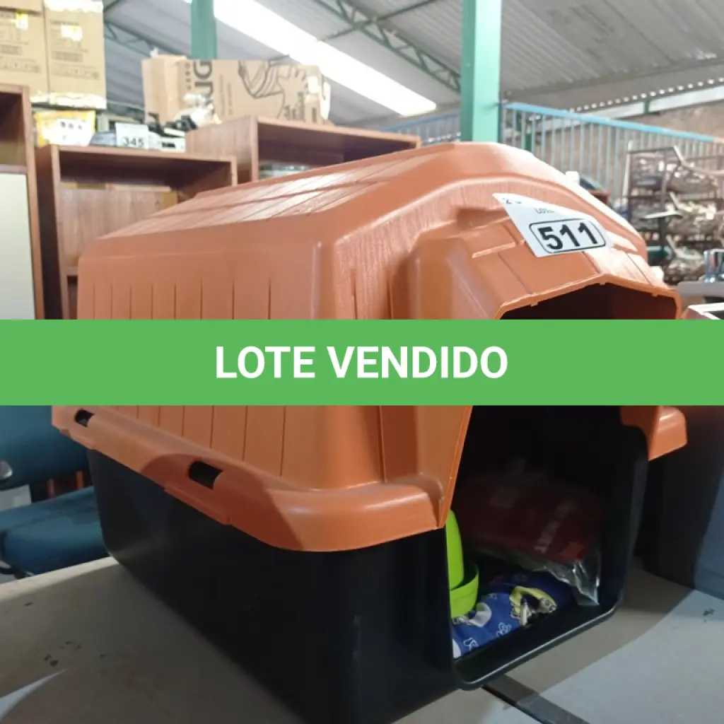 LOTE 511