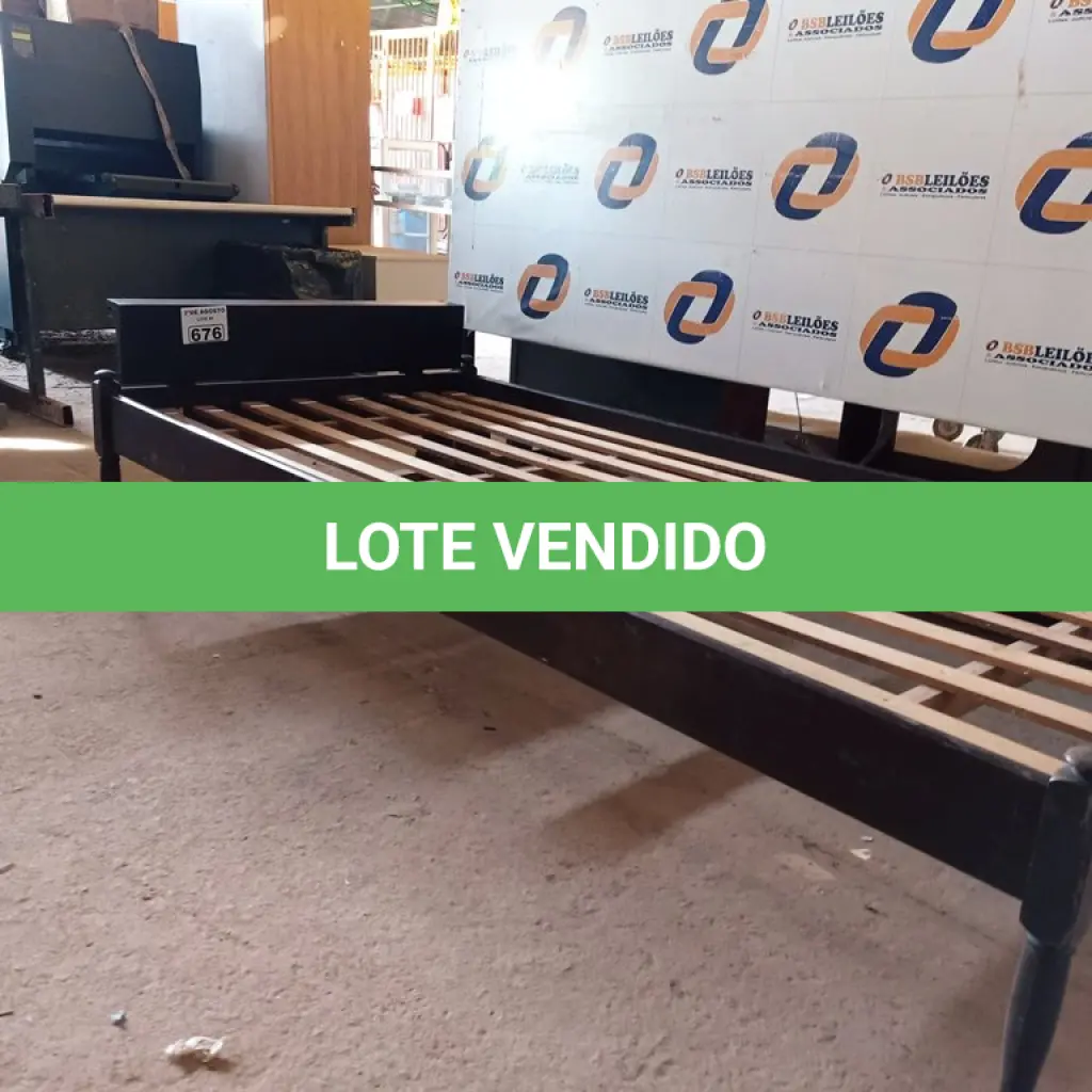 LOTE 676