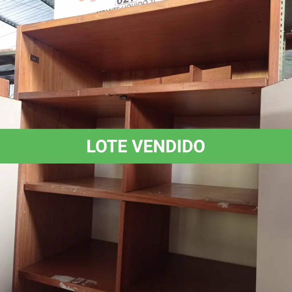 LOTE 626