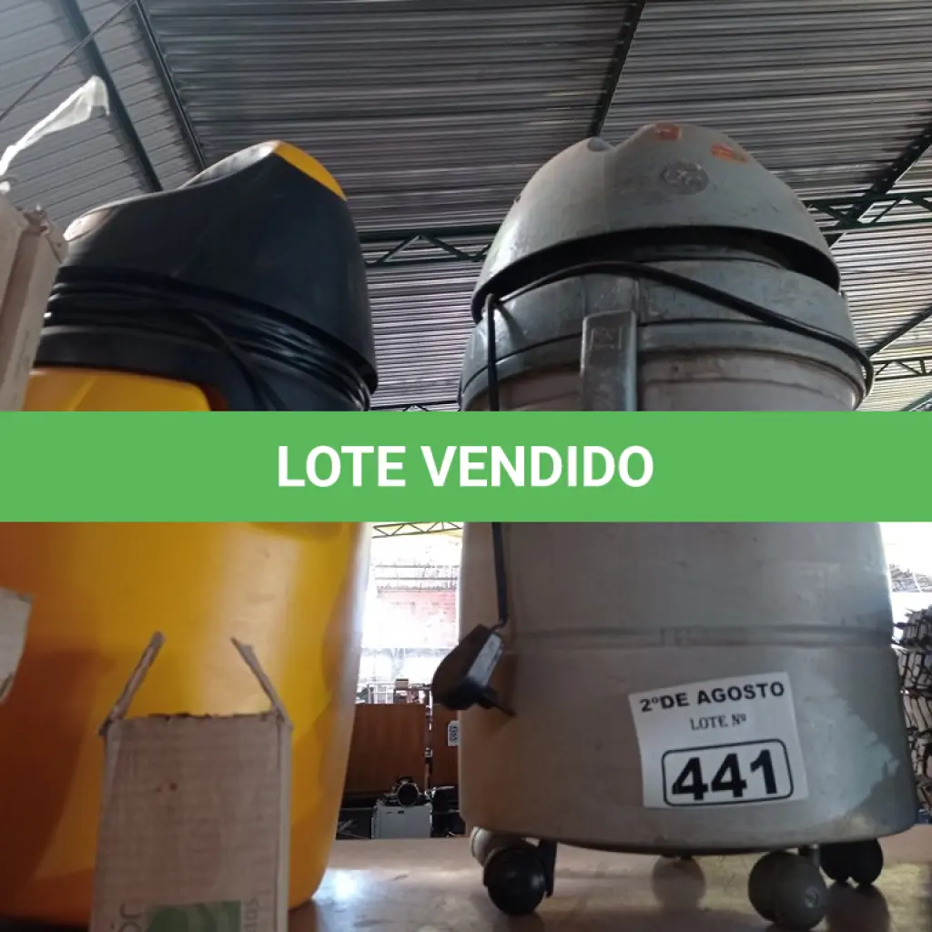 LOTE 441