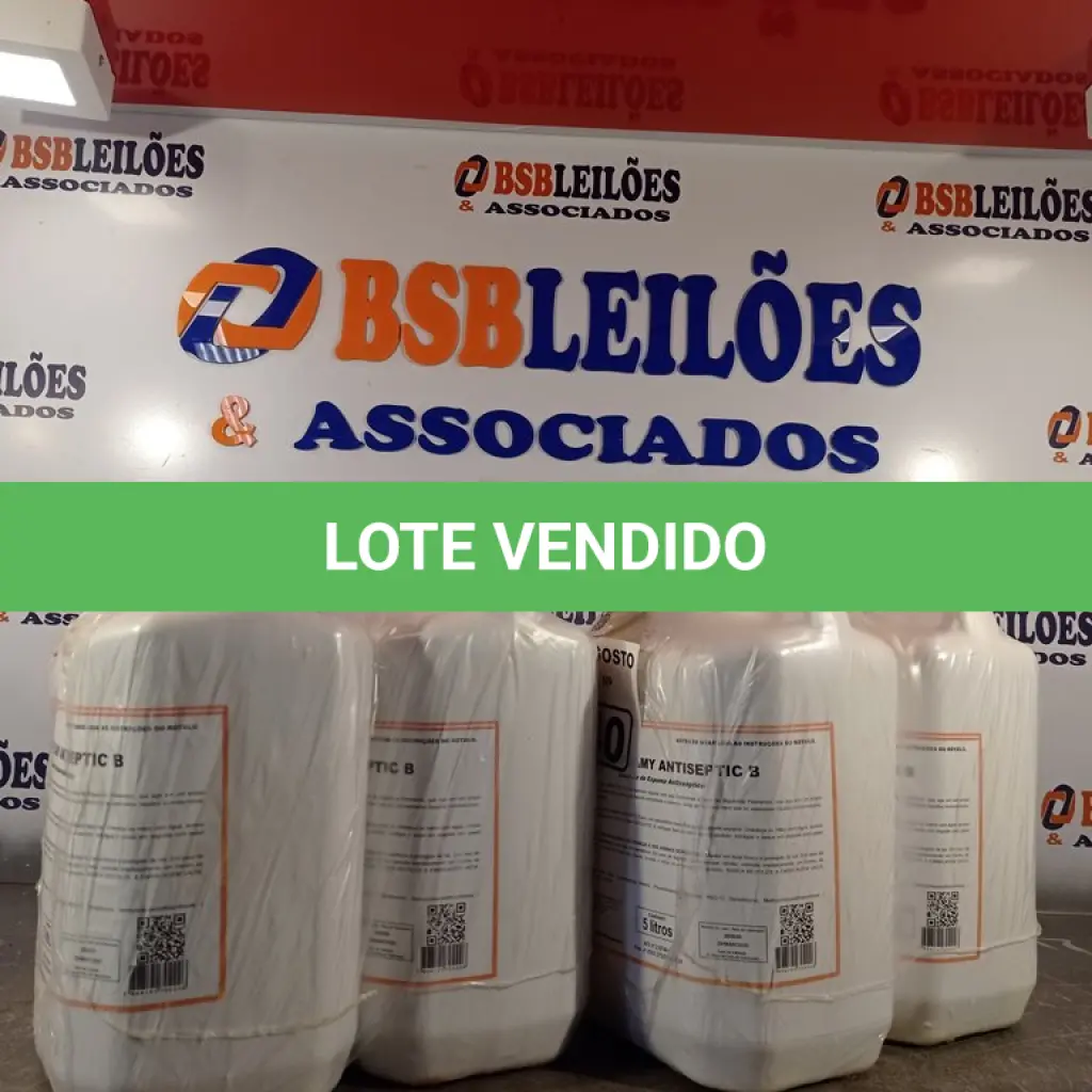 LOTE 440