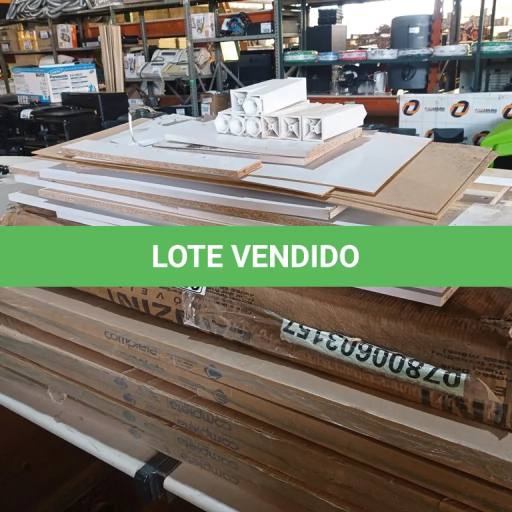 LOTE 485