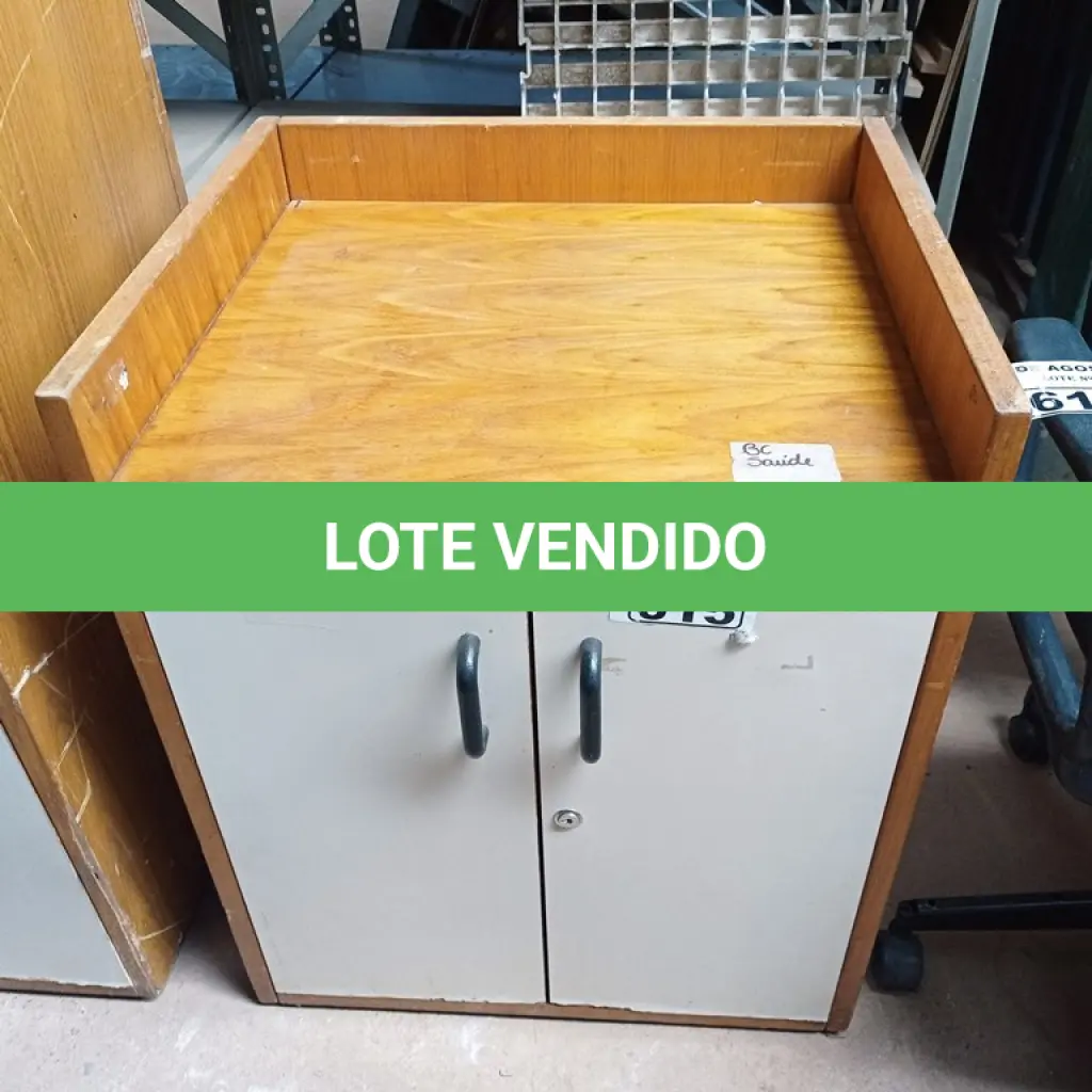 LOTE 615