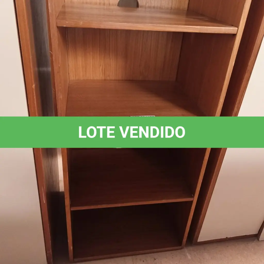 LOTE 607