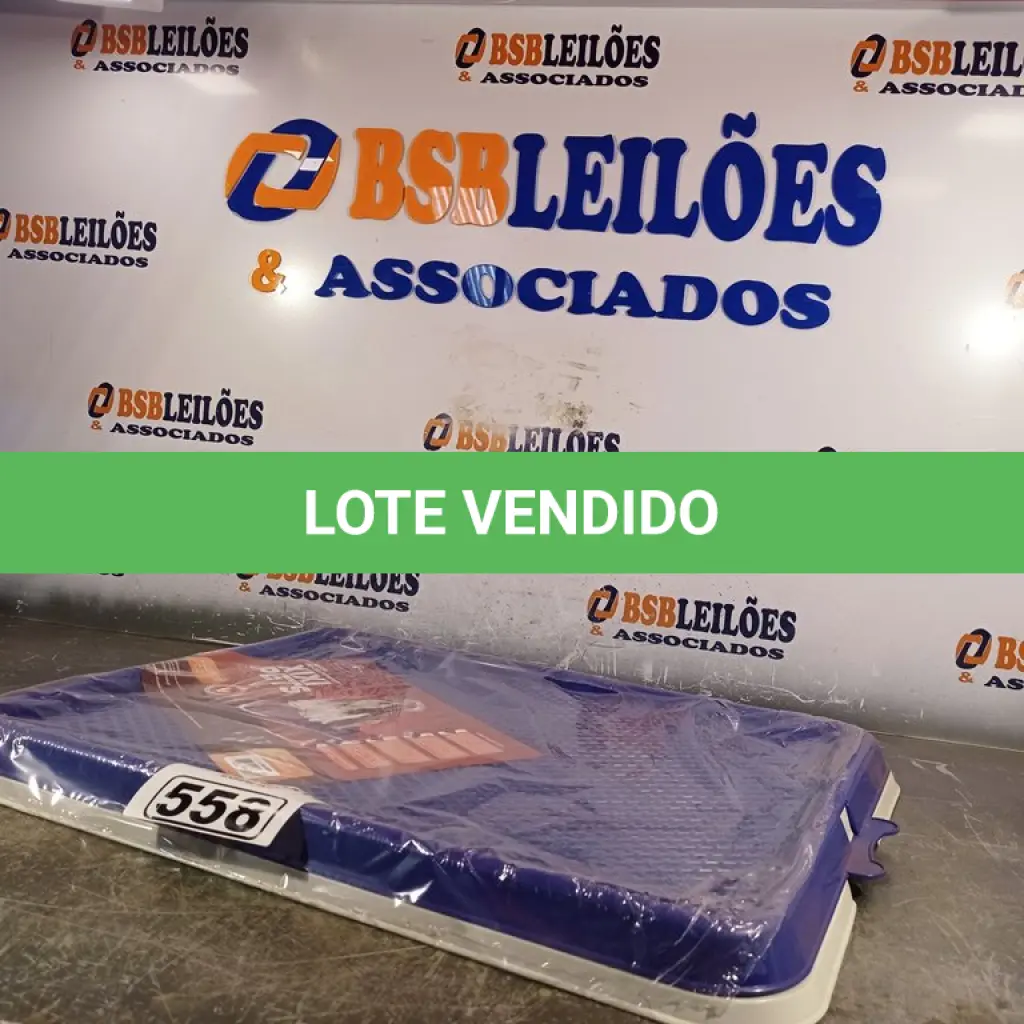 LOTE 558