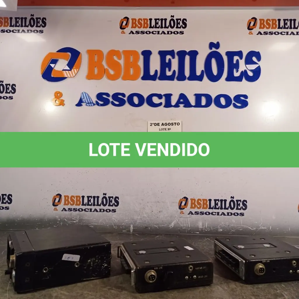 LOTE 565
