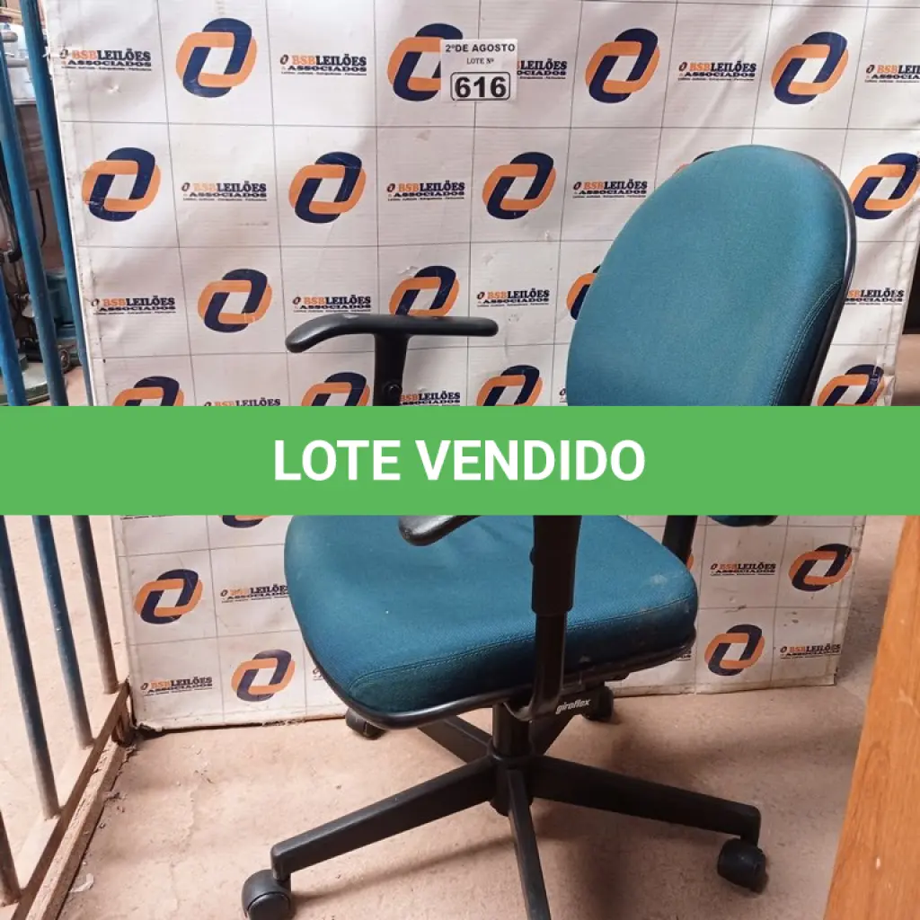 LOTE 616