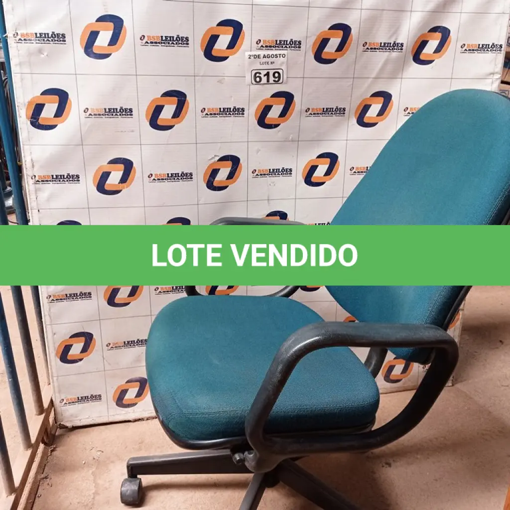LOTE 619