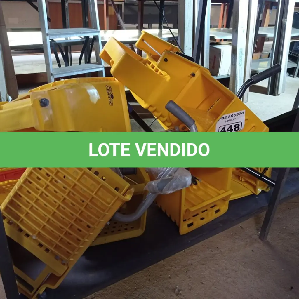 LOTE 448