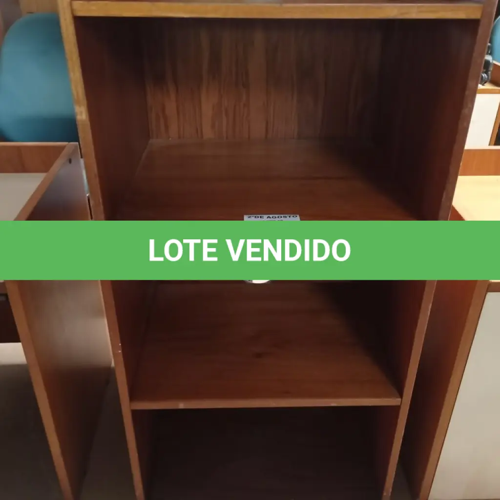 LOTE 611