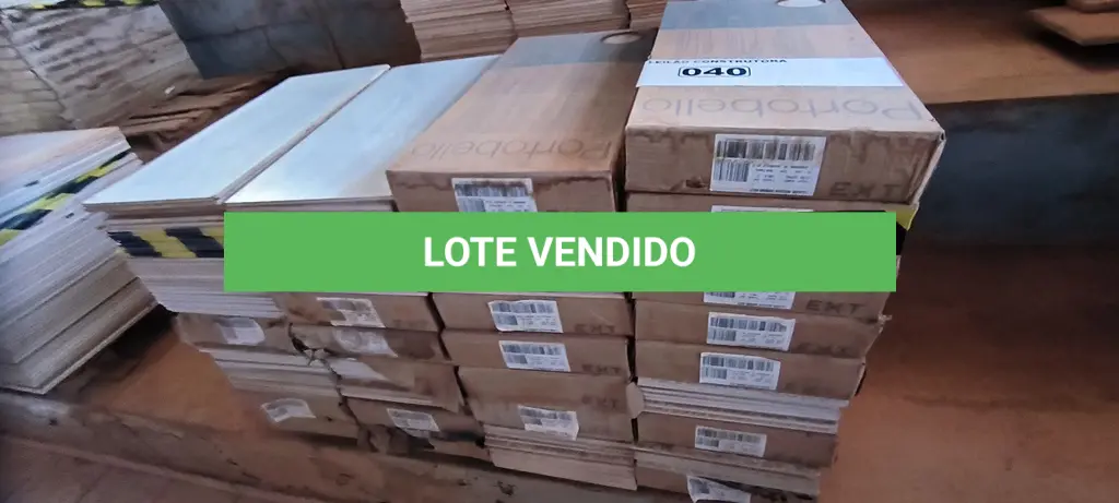 LOTE 040