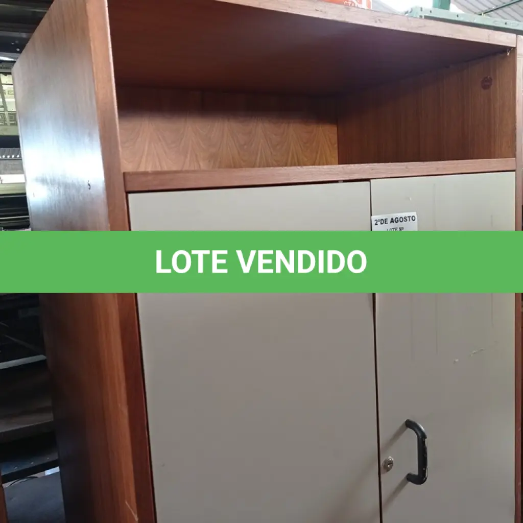 LOTE 631