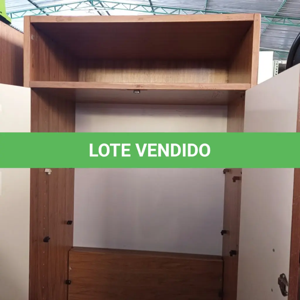 LOTE 600