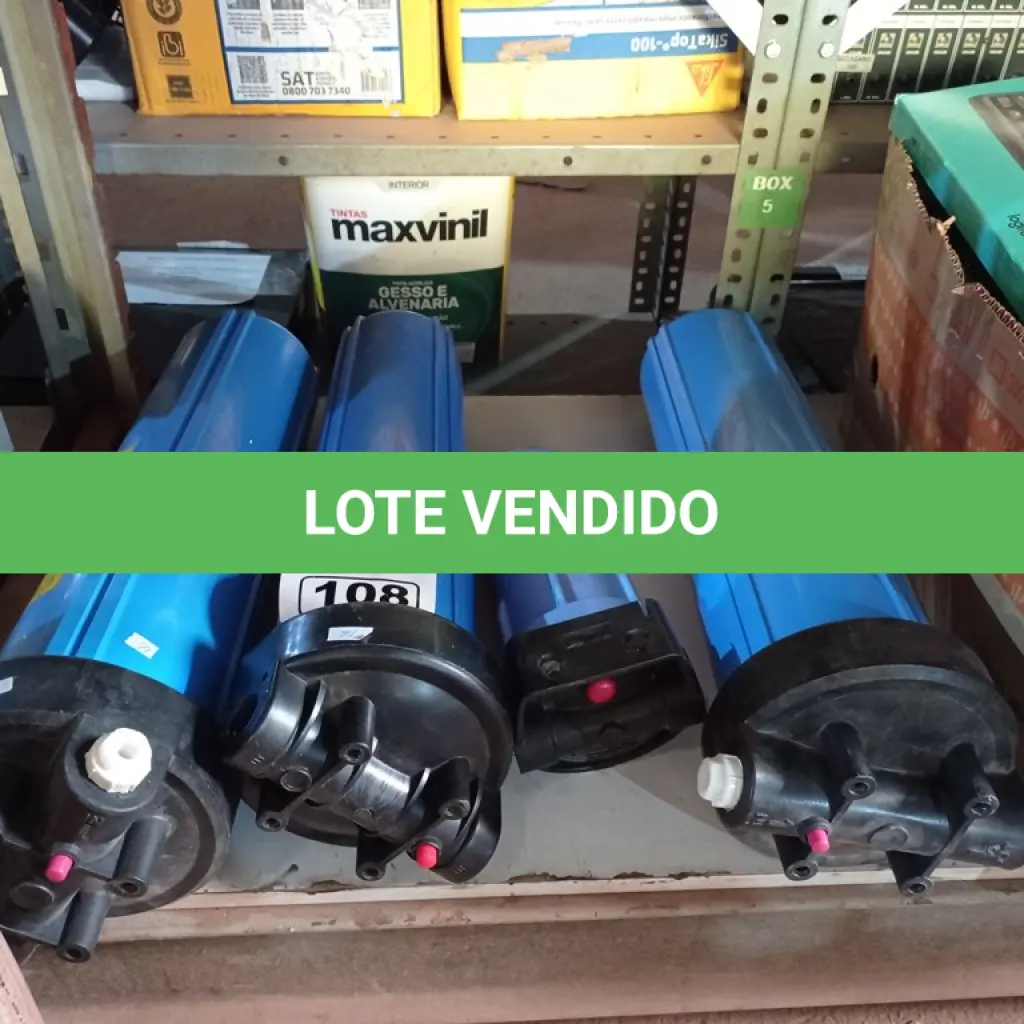 LOTE 108