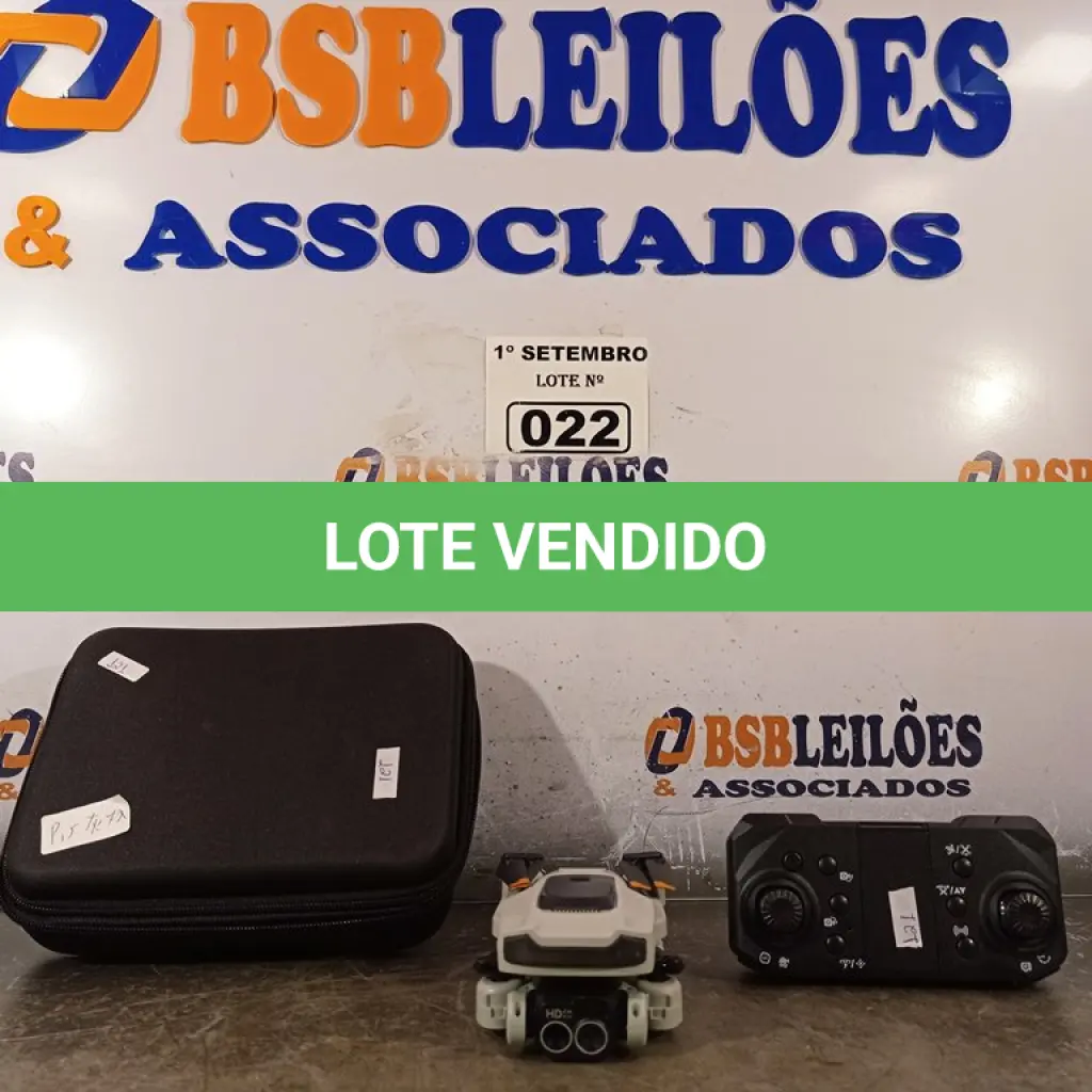 LOTE 022