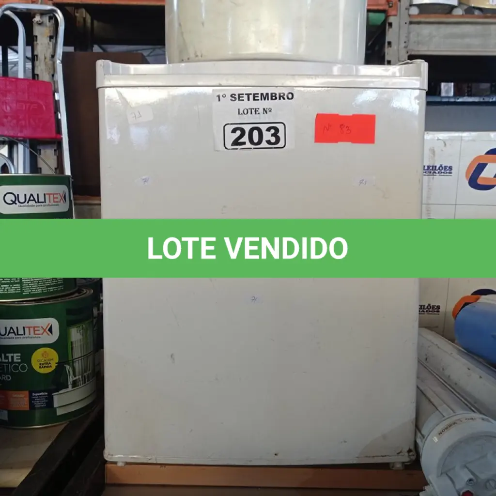 LOTE 203