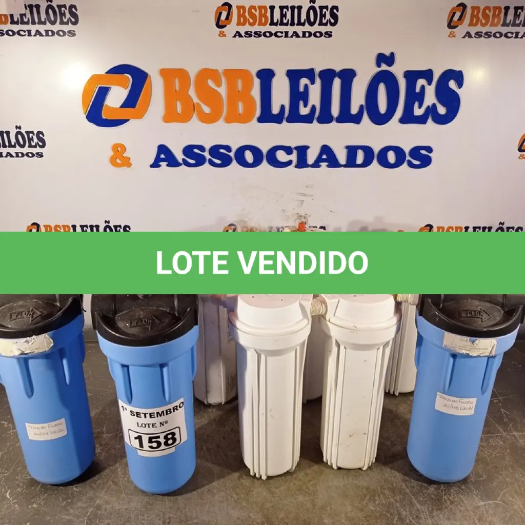 LOTE 158