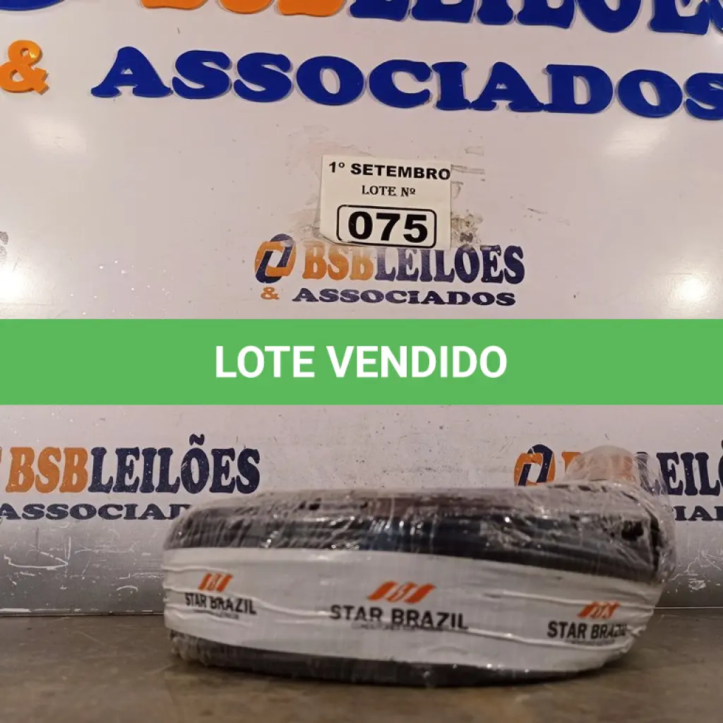 LOTE 075