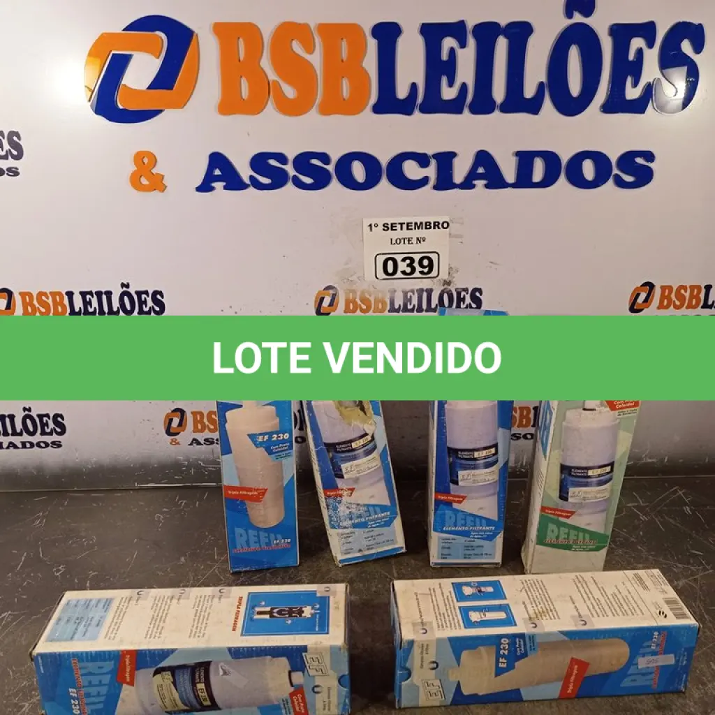 LOTE 039