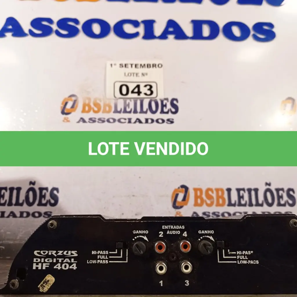 LOTE 043