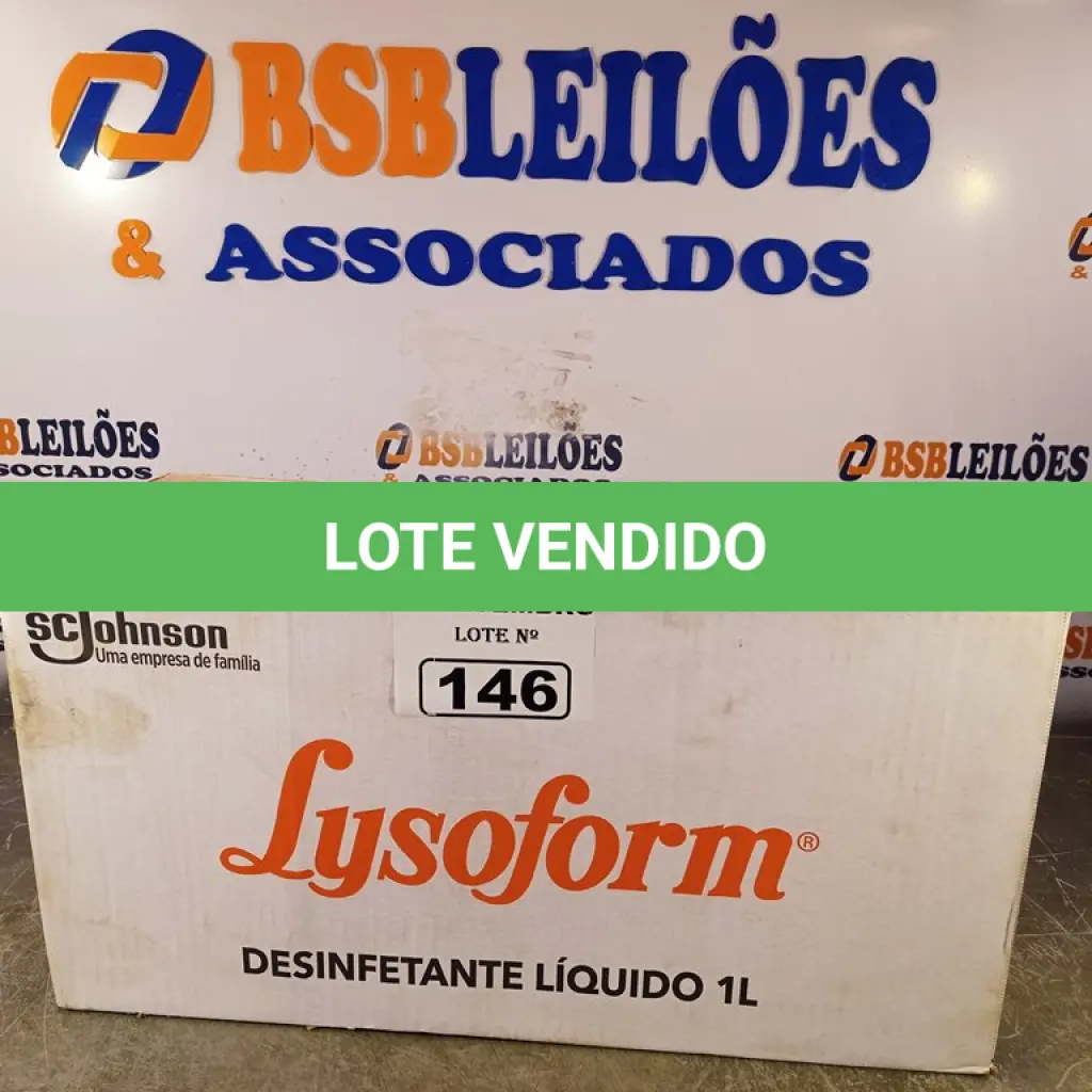 LOTE 146