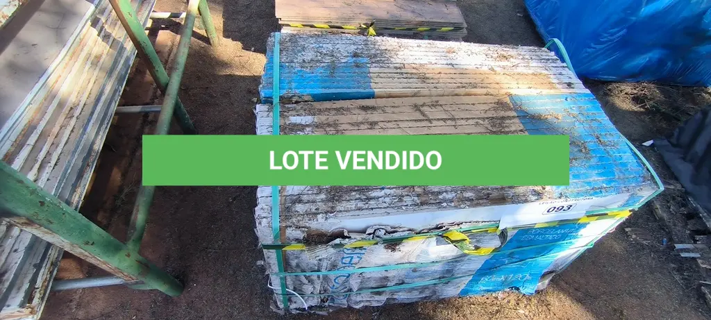 LOTE 093