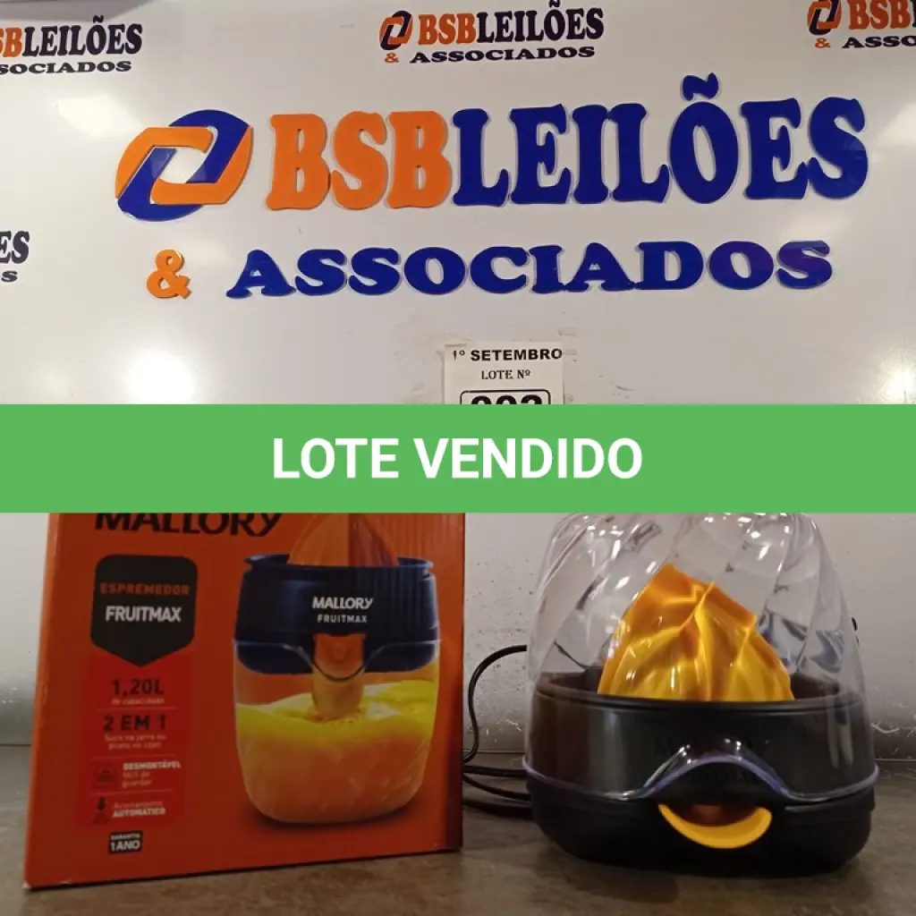 LOTE 002