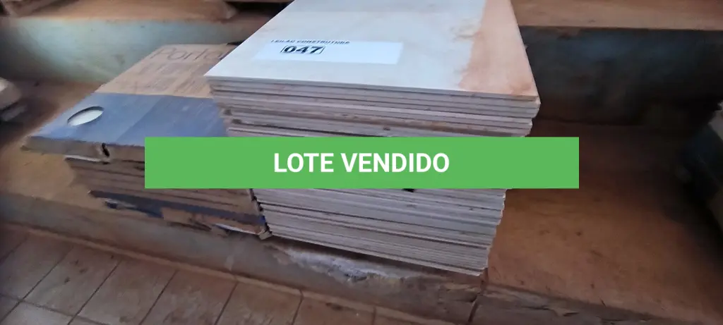 LOTE 047