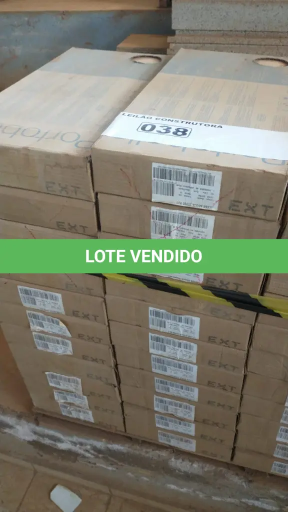 LOTE 038