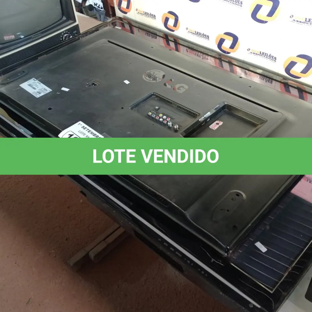 LOTE 195