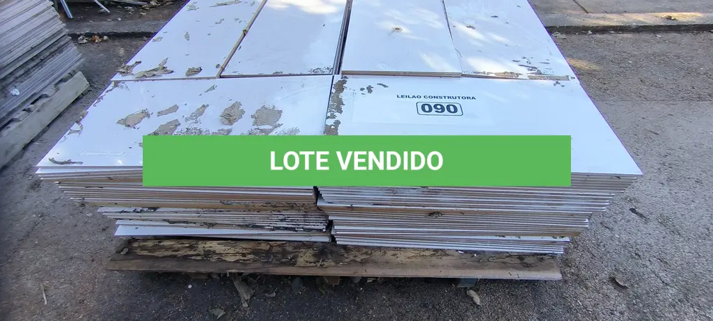 LOTE 090