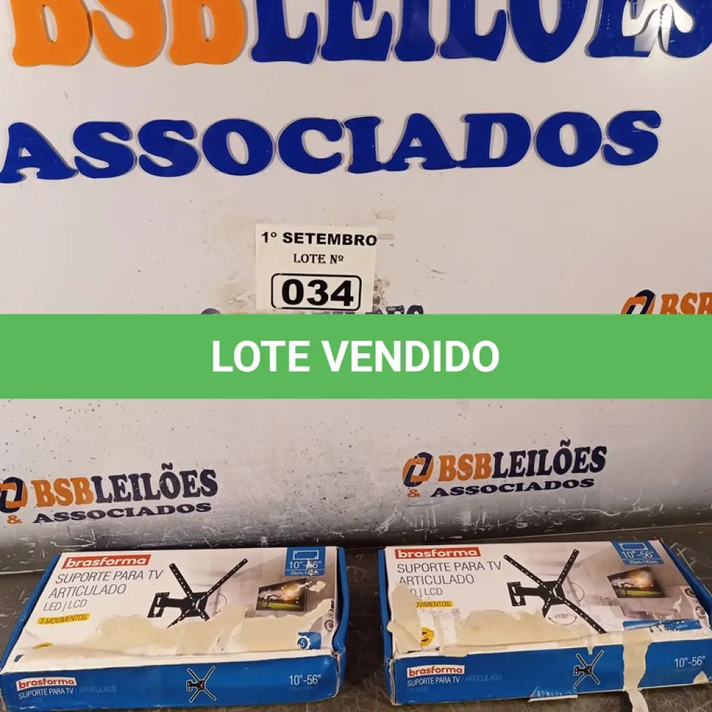 LOTE 034