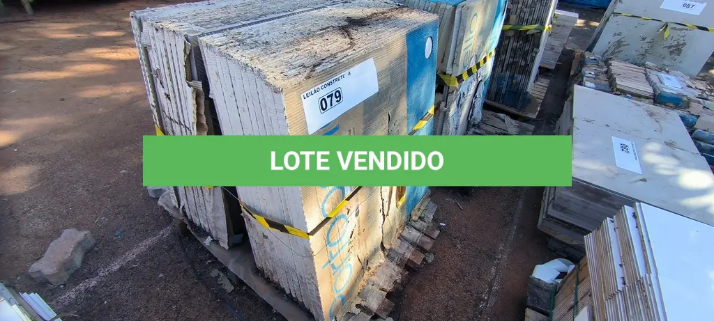 LOTE 079
