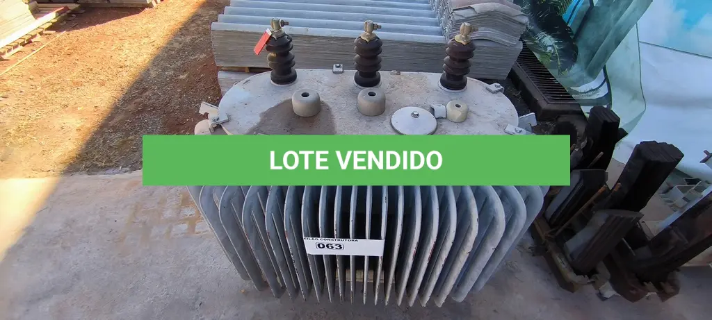 LOTE 063