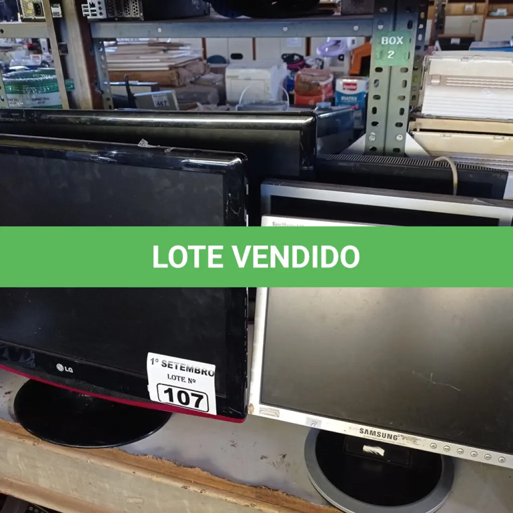 LOTE 107