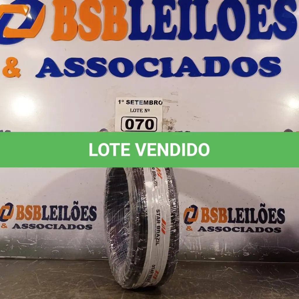 LOTE 070