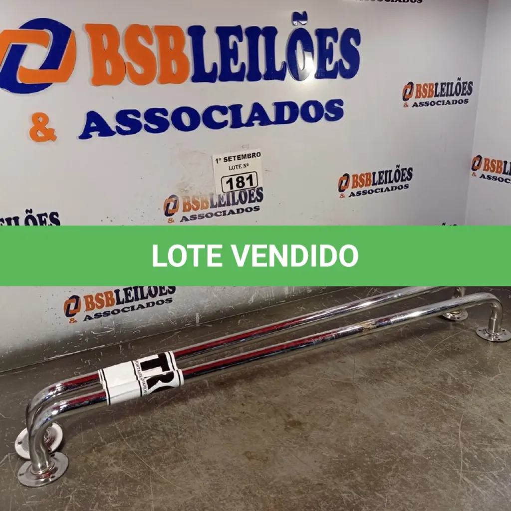 LOTE 181