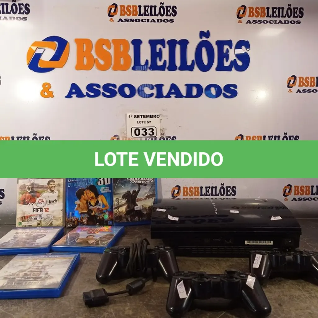 LOTE 033