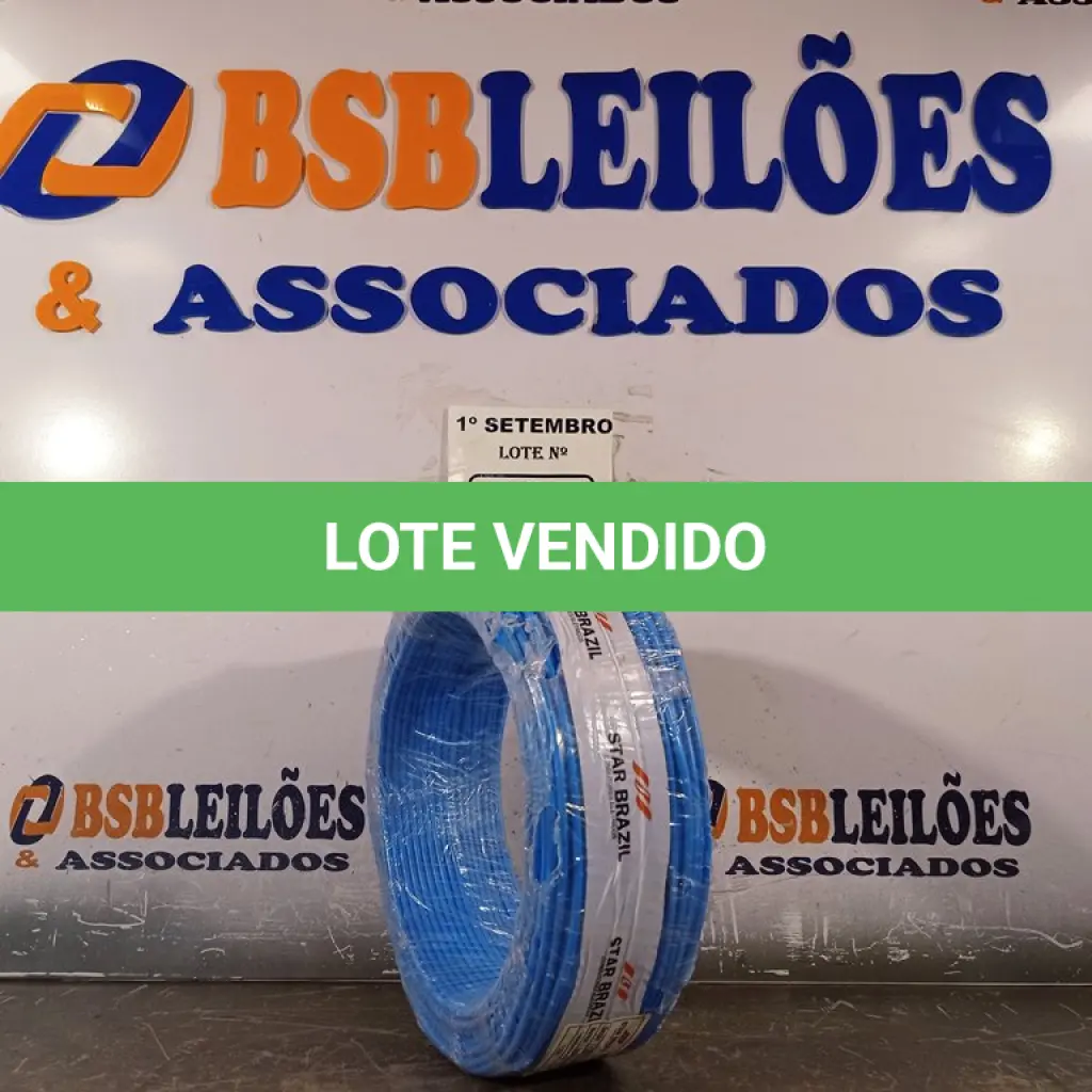 LOTE 085