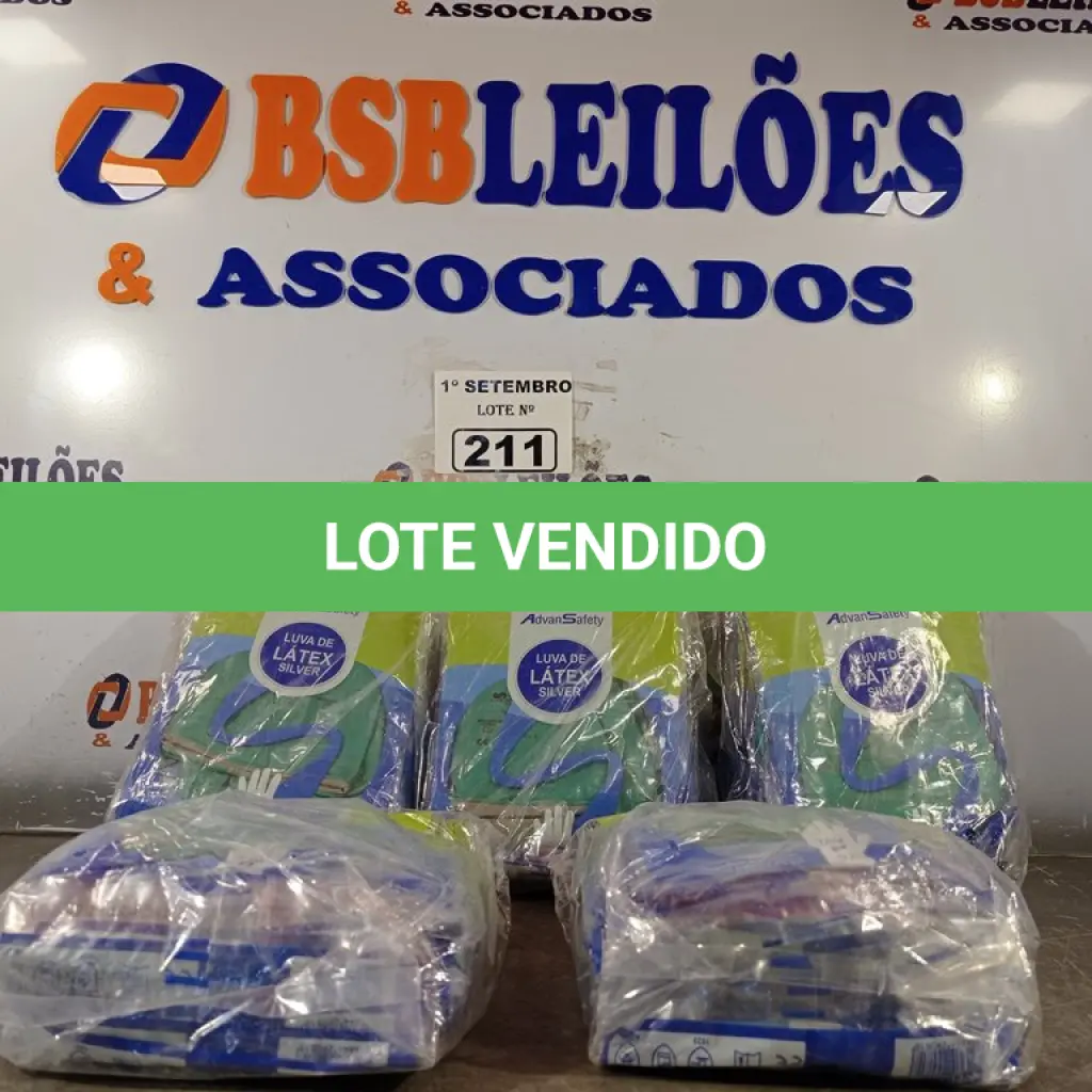 LOTE 211
