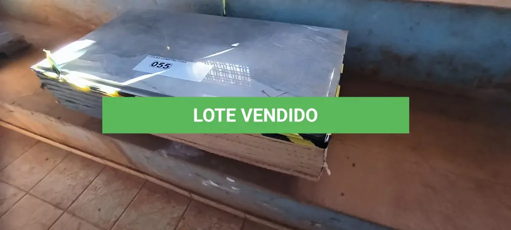 LOTE 055