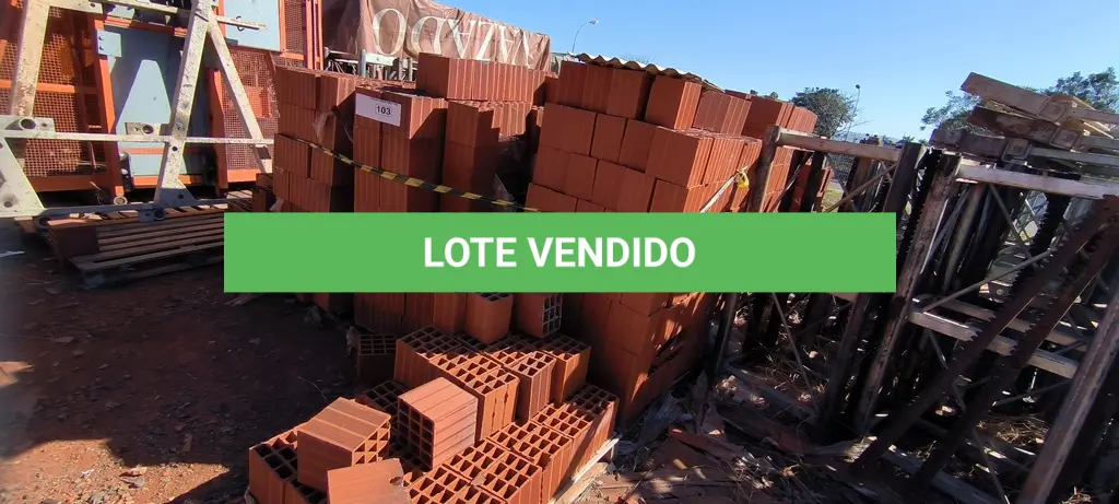 LOTE 103